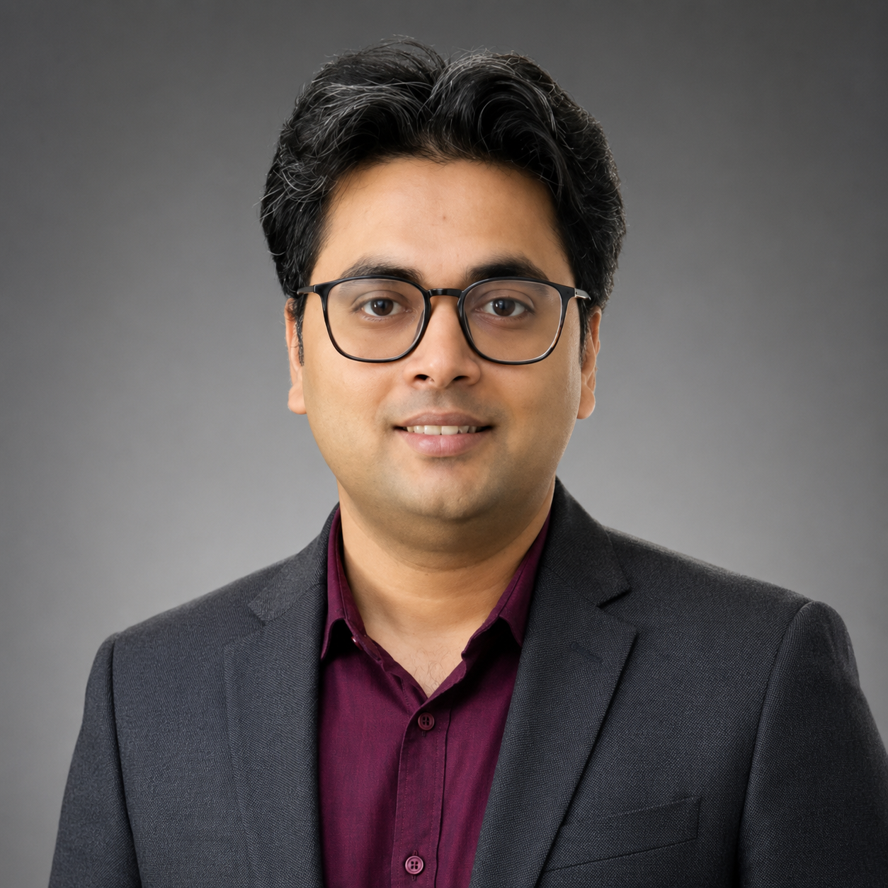 Nihar Paul